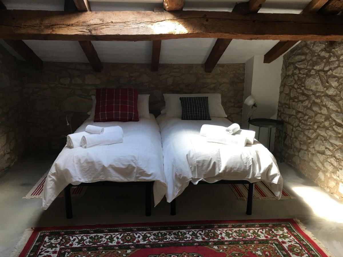 Bed and Breakfast Sotto I Sassi Guiglia Exterior foto