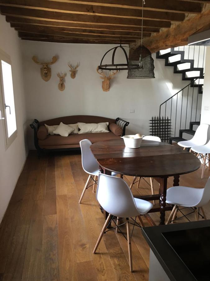 Bed and Breakfast Sotto I Sassi Guiglia Exterior foto