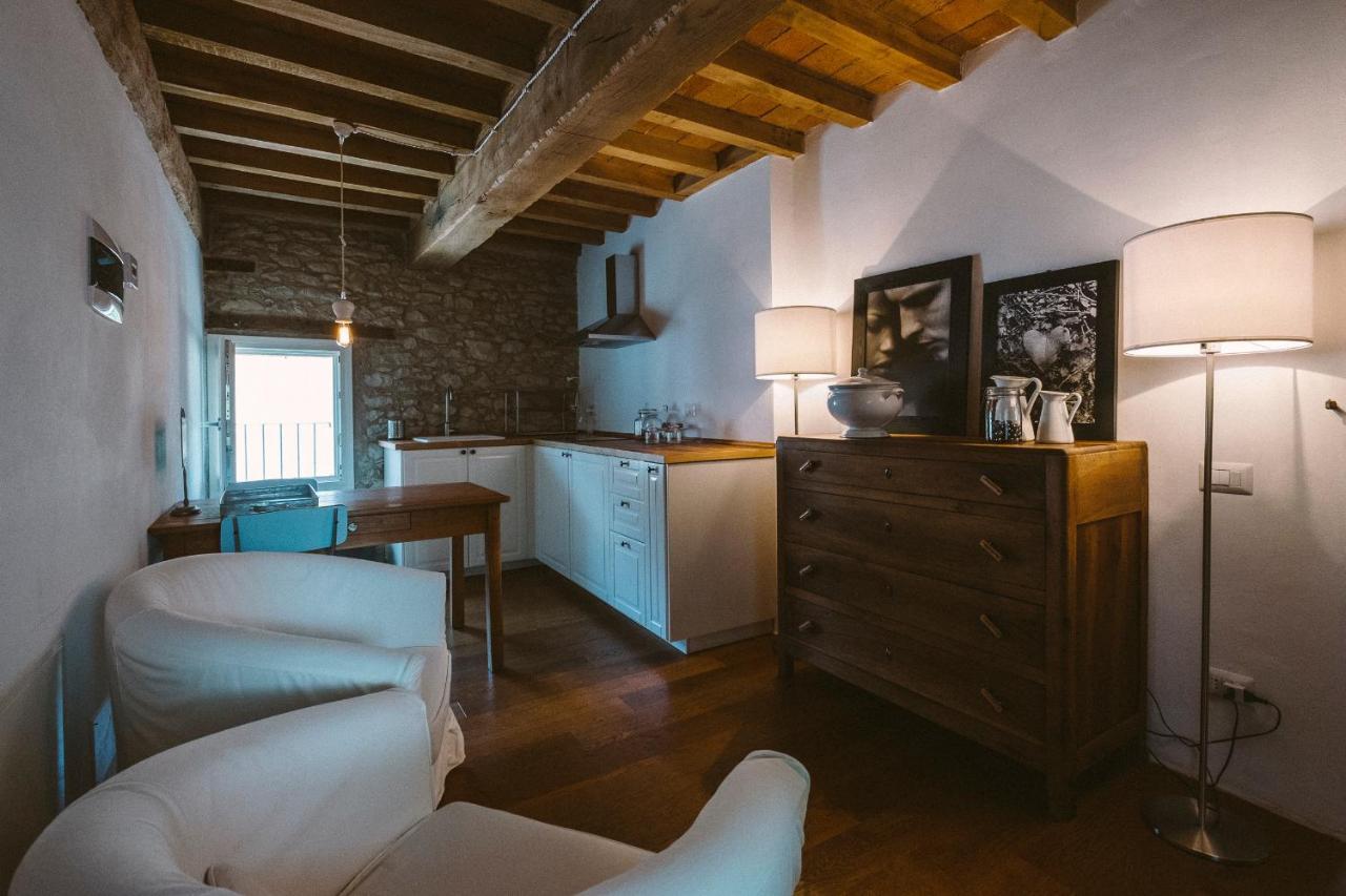 Bed and Breakfast Sotto I Sassi Guiglia Exterior foto