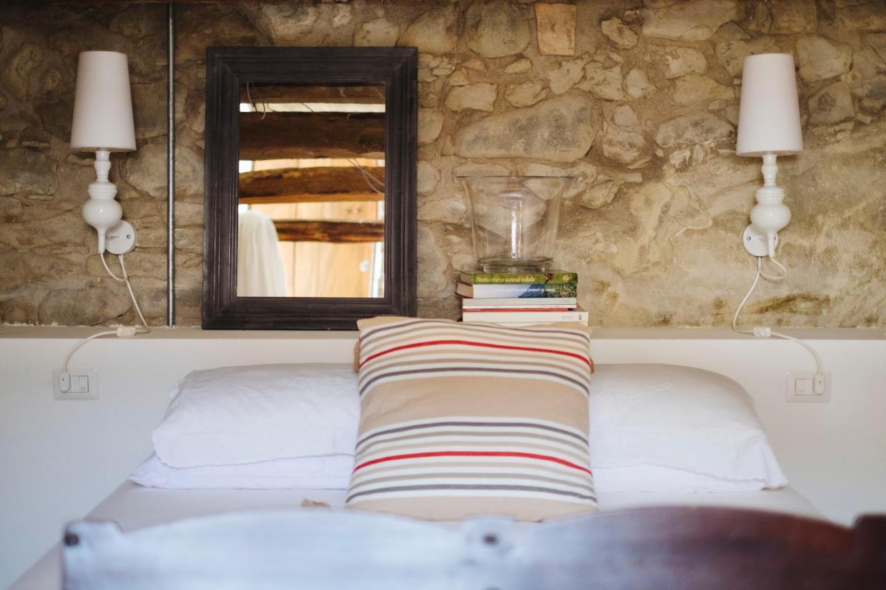 Bed and Breakfast Sotto I Sassi Guiglia Exterior foto