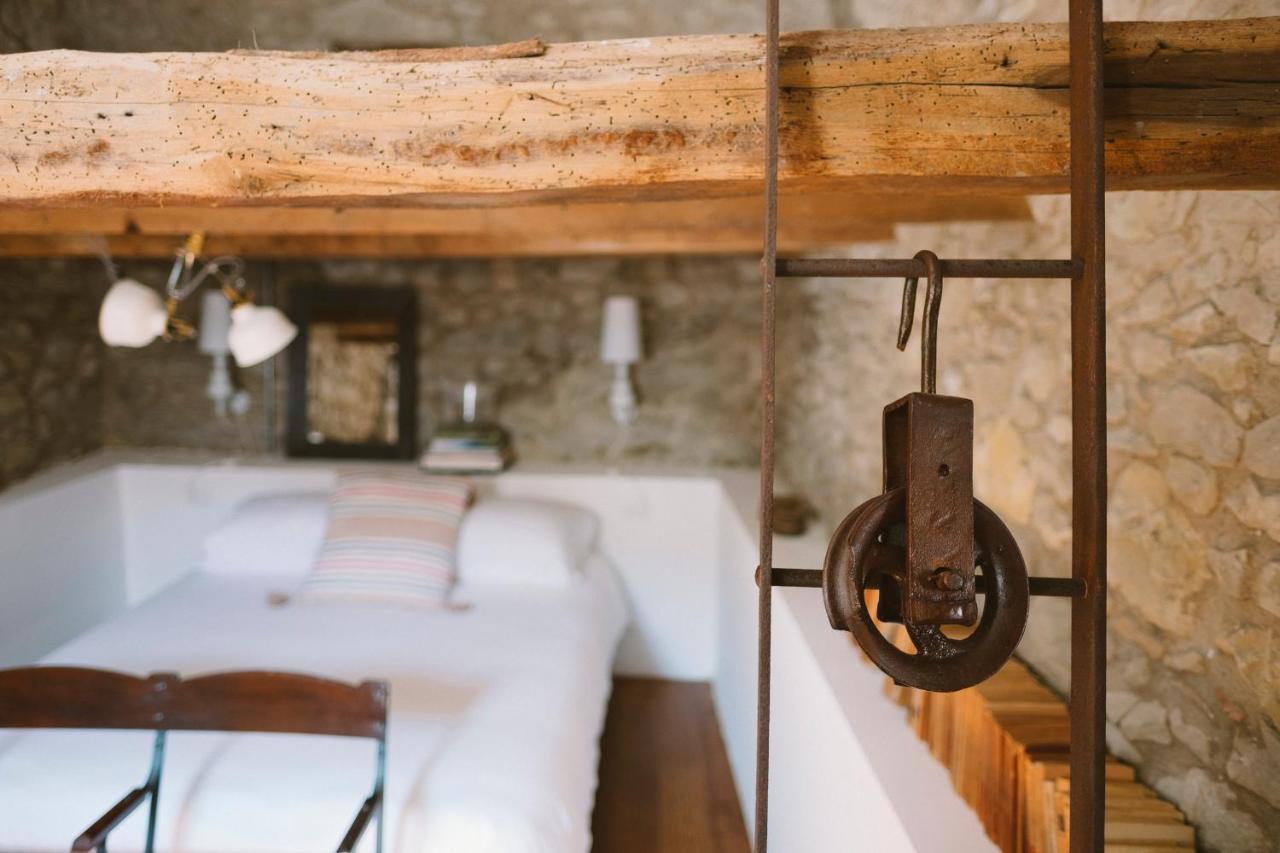 Bed and Breakfast Sotto I Sassi Guiglia Exterior foto