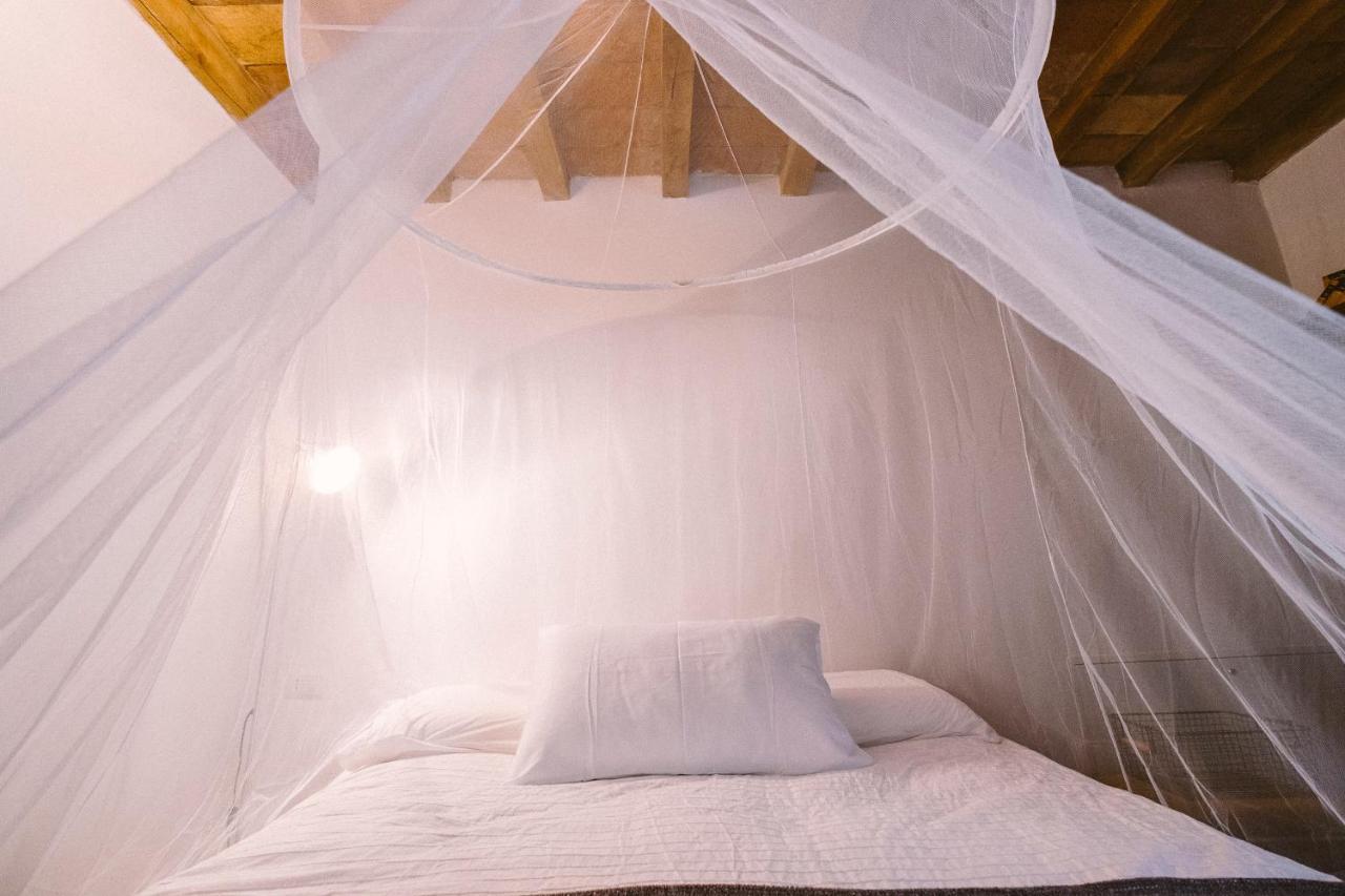 Bed and Breakfast Sotto I Sassi Guiglia Exterior foto