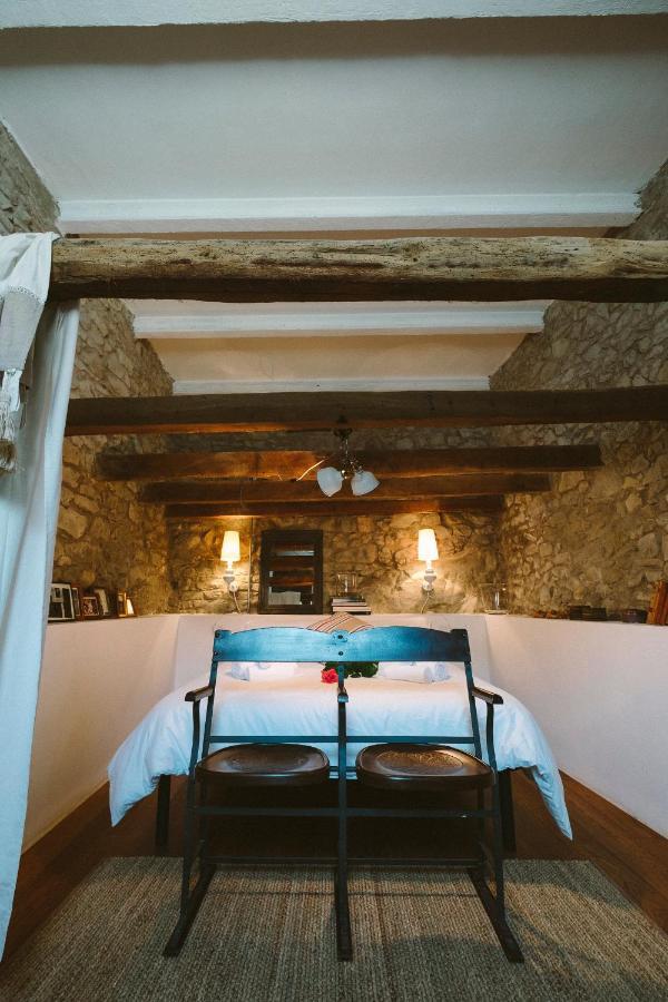 Bed and Breakfast Sotto I Sassi Guiglia Exterior foto