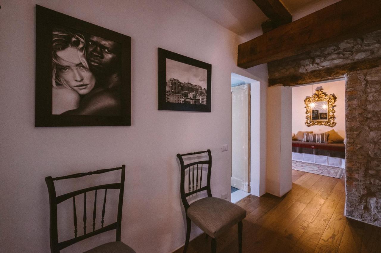 Bed and Breakfast Sotto I Sassi Guiglia Exterior foto