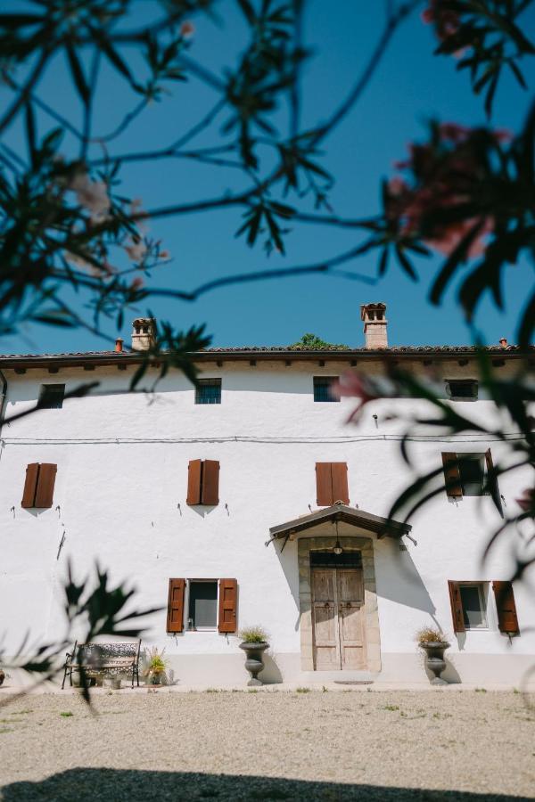 Bed and Breakfast Sotto I Sassi Guiglia Exterior foto