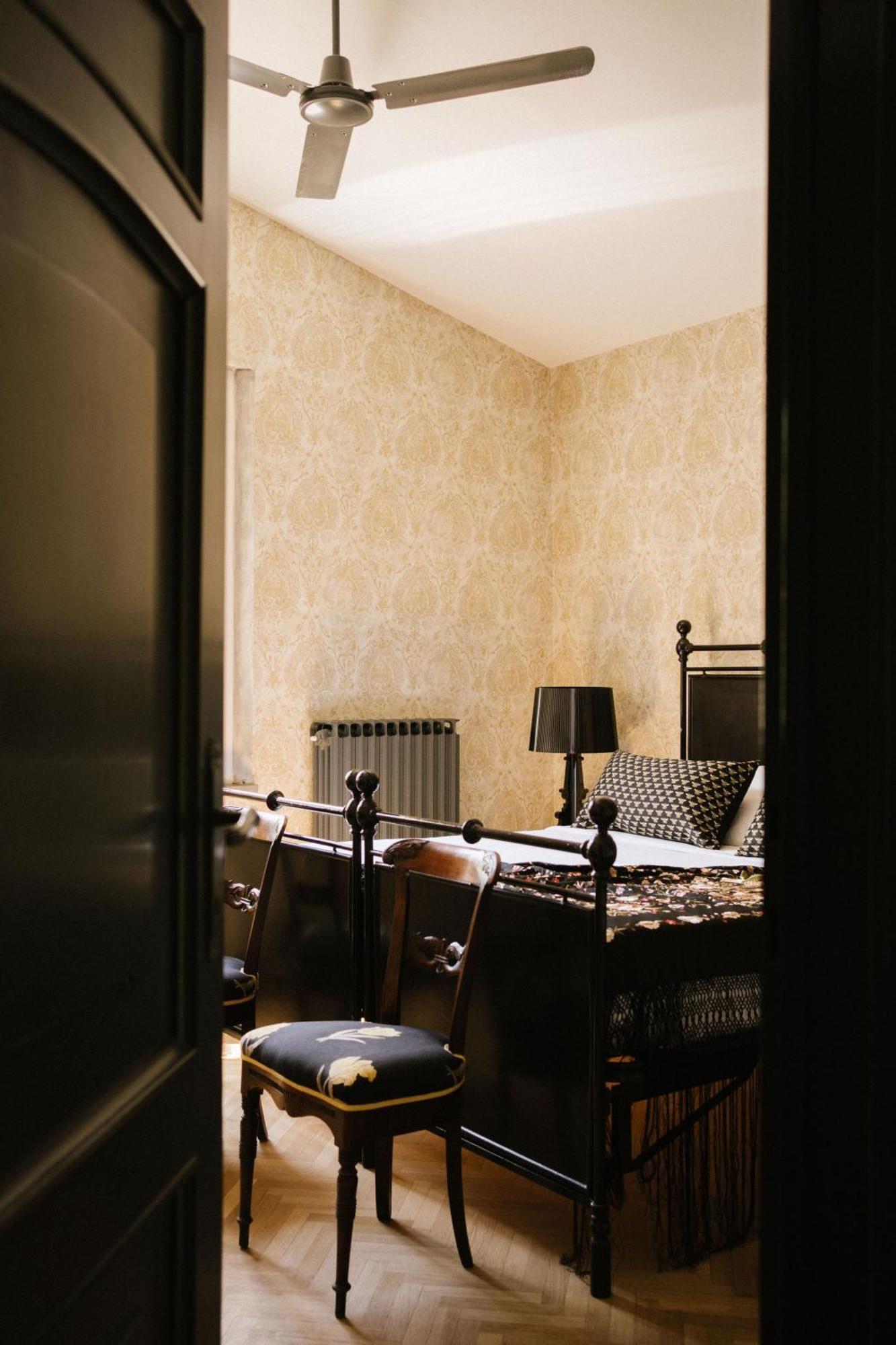 Bed and Breakfast Sotto I Sassi Guiglia Exterior foto