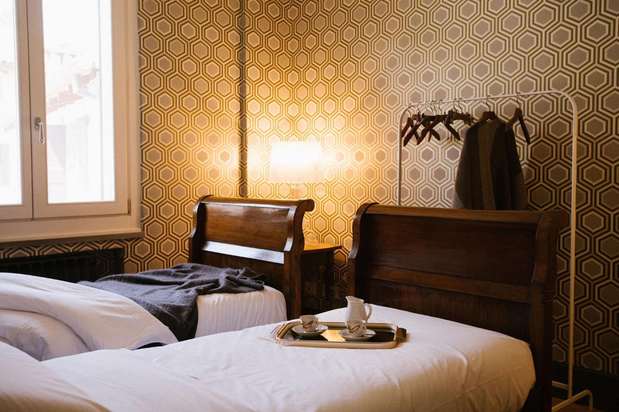 Bed and Breakfast Sotto I Sassi Guiglia Exterior foto