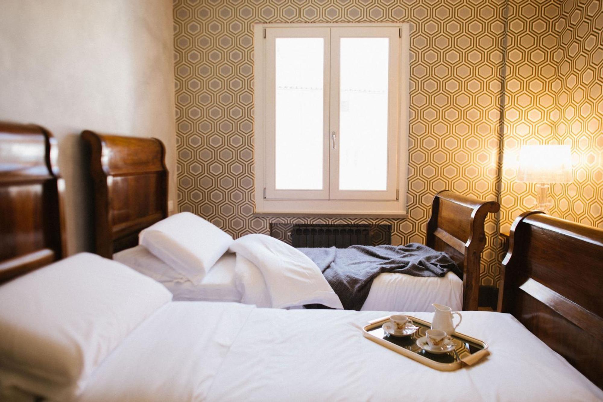 Bed and Breakfast Sotto I Sassi Guiglia Exterior foto