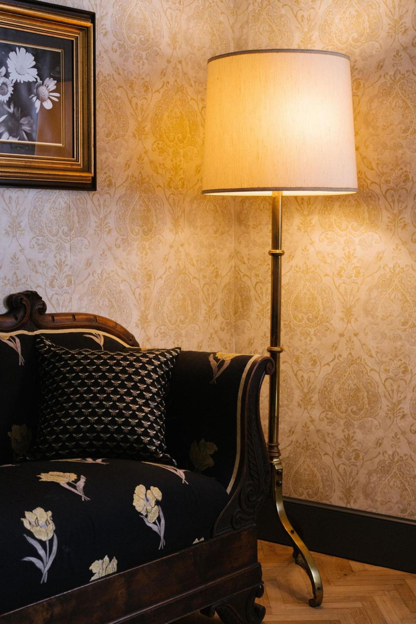 Bed and Breakfast Sotto I Sassi Guiglia Exterior foto